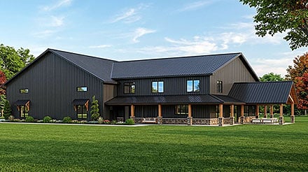 House Plan 102550