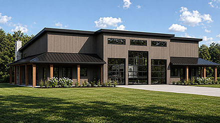 Multi-Family Plan 102552