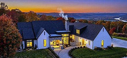 House Plan 102811