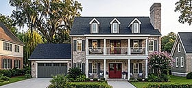Plan Number 102814 - 2544 Square Feet