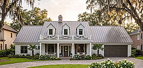 Plan Number 102824 - 2321 Square Feet