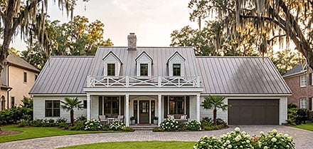 House Plan 102824