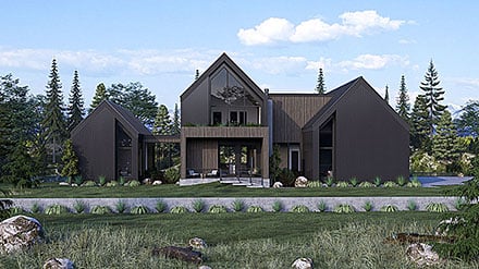 House Plan 102832