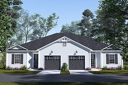 Multi-Family Plan 102905