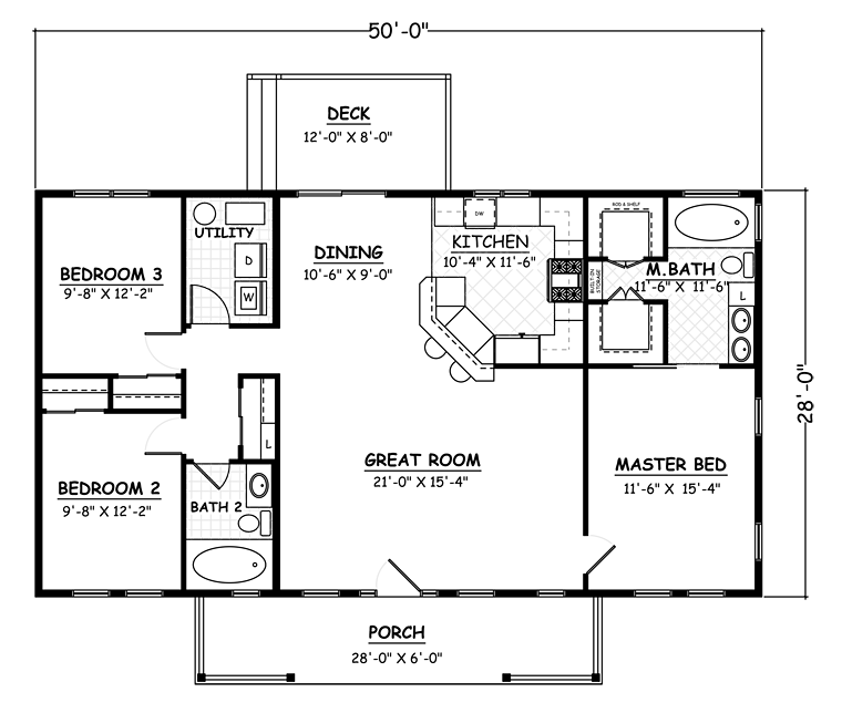 house-plan-40649-traditional-style-with-1400-sq-ft-3-bed-2-ba