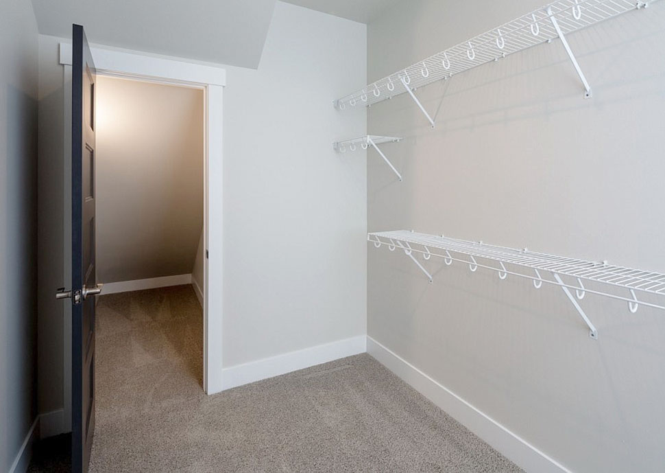 Contemporary Plan with 2116 Sq. Ft., 3 Bedrooms, 3 Bathrooms, 2 Car Garage Picture 23