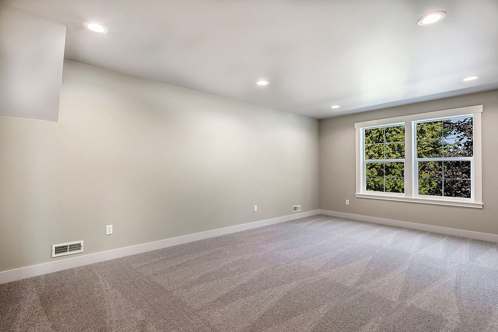 Contemporary, Farmhouse Plan with 2224 Sq. Ft., 4 Bedrooms, 3 Bathrooms, 2 Car Garage Picture 20