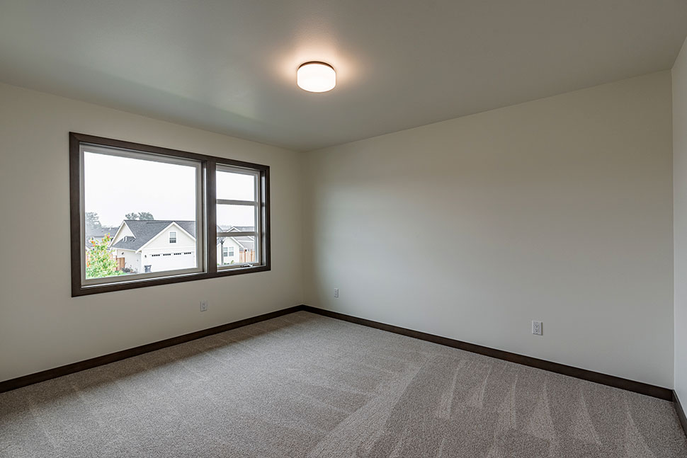 Contemporary Plan with 2034 Sq. Ft., 3 Bedrooms, 3 Bathrooms, 2 Car Garage Picture 37