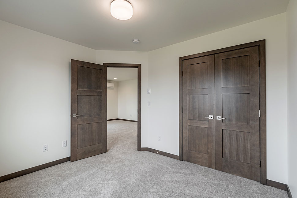 Contemporary Plan with 2034 Sq. Ft., 3 Bedrooms, 3 Bathrooms, 2 Car Garage Picture 39