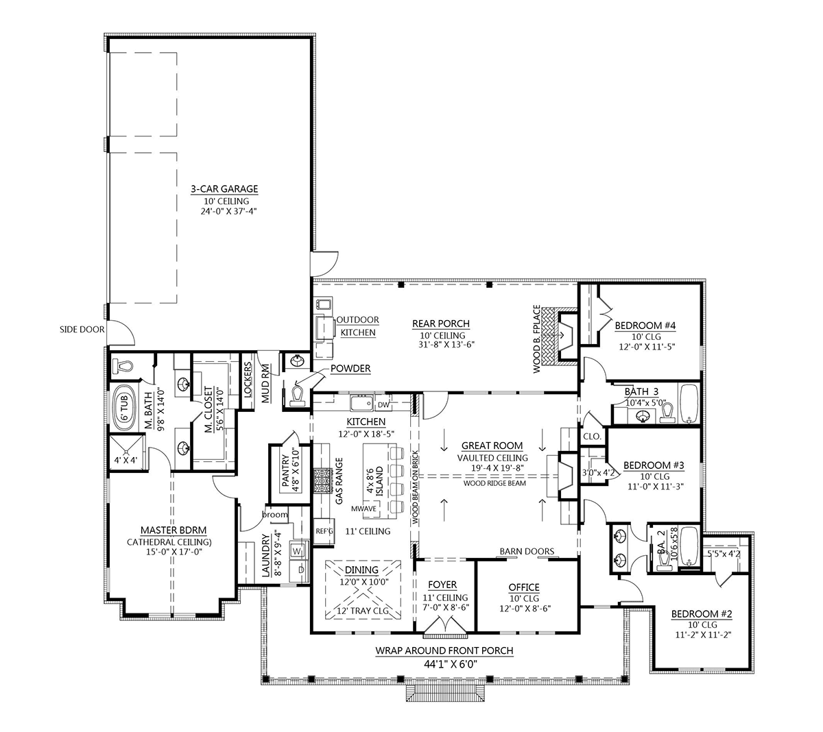 house-plan-41418-farmhouse-style-with-2400-sq-ft-4-bed-3-bath