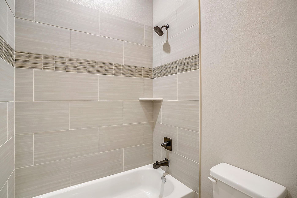 Acadian, Southern Plan with 2979 Sq. Ft., 4 Bedrooms, 3 Bathrooms, 3 Car Garage Picture 34