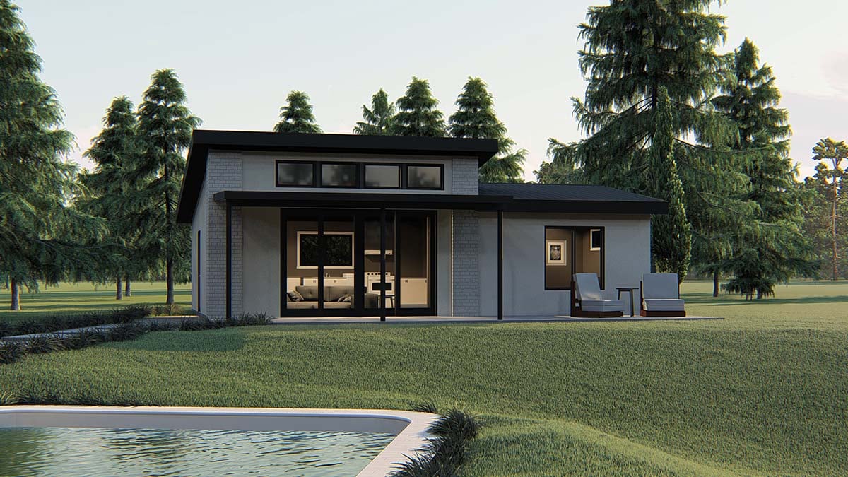 Ultra Modern Homes, image size:1200x675