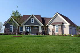 Plan Number 42498 - 3997 Square Feet