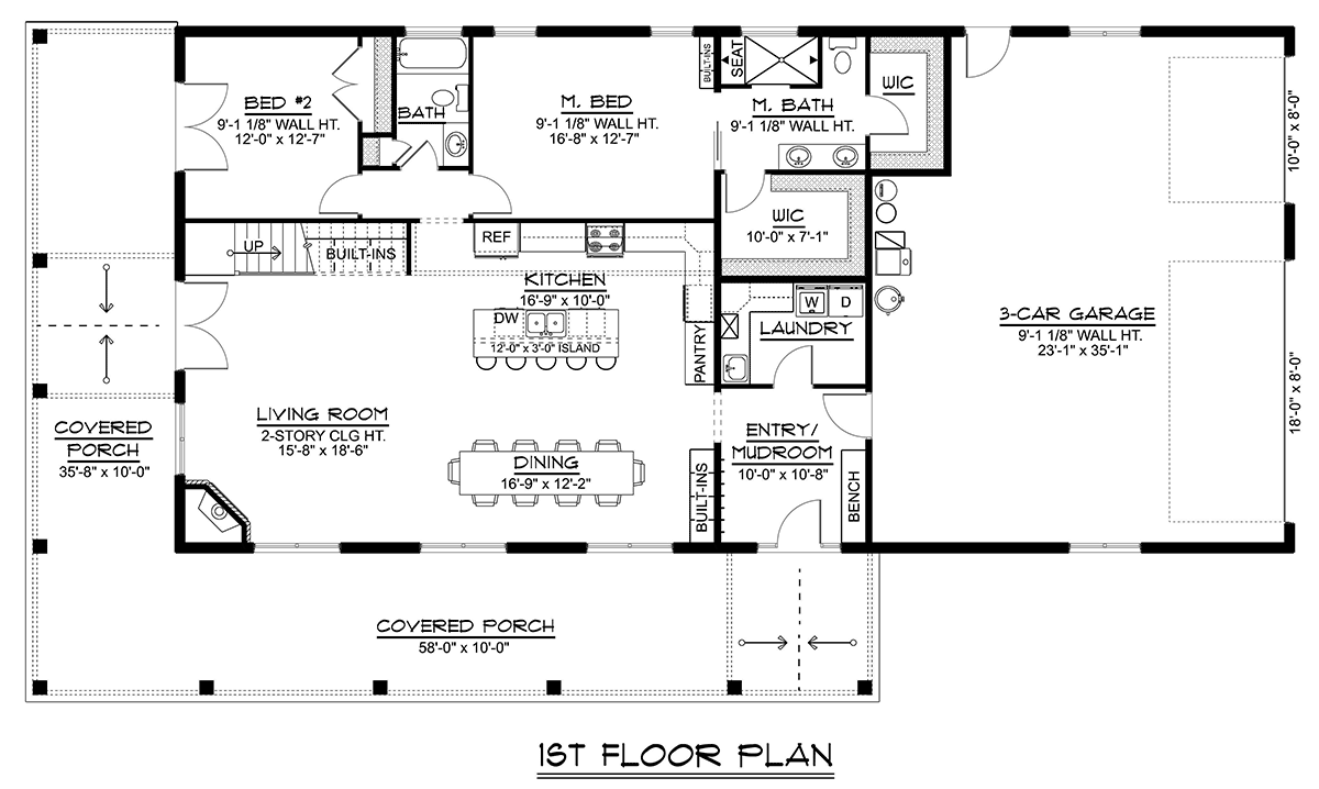 New House Plans- Stay Up To Date With New House Floor Plans