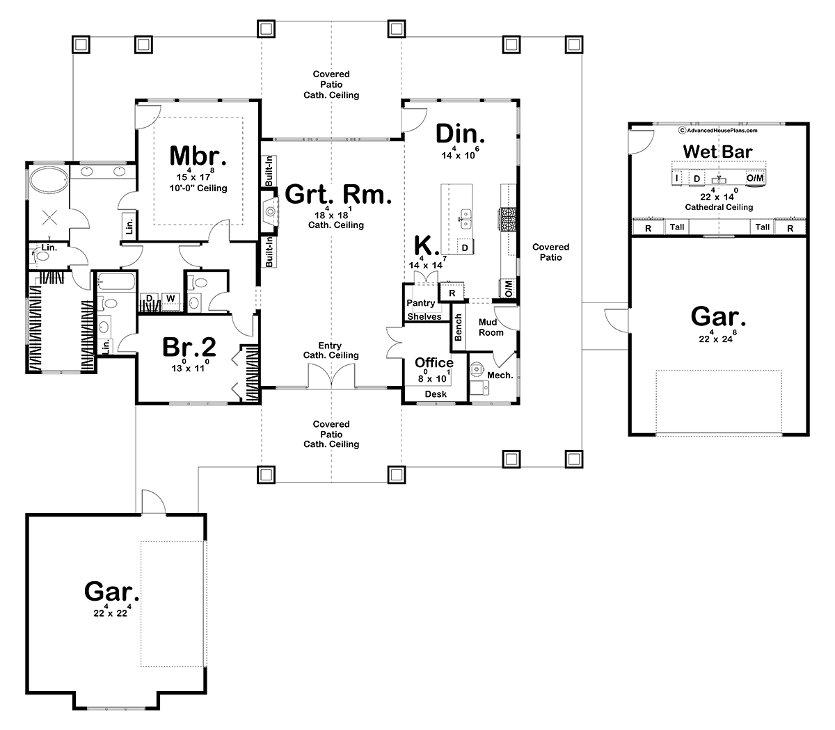 house-plan-44187-craftsman-style-with-2160-sq-ft-2-bed-2-bath