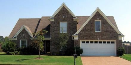 House Plan 47592