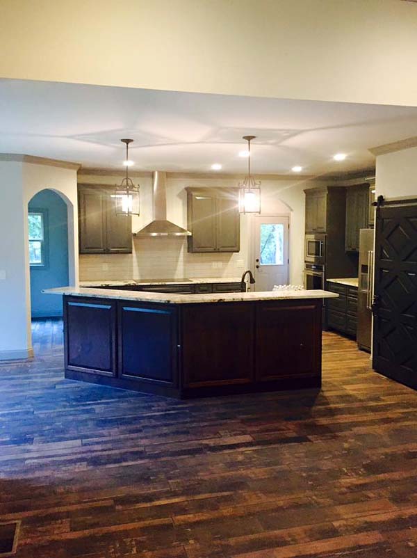House Plan 50266 - Traditional Style with 3076 Sq Ft, 3 Bed, 3 Ba ...