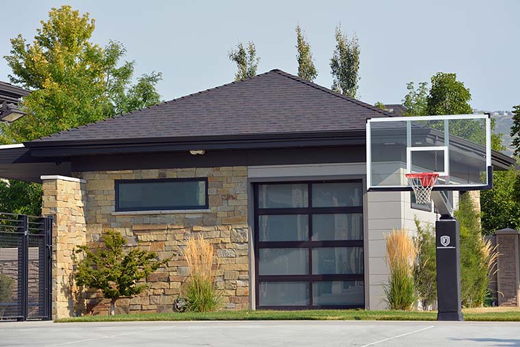 Contemporary Plan Picture 6