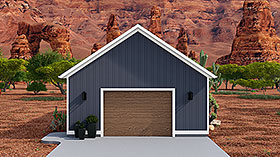 Plan Number 50542 - 0 Square Feet