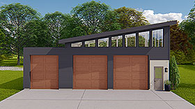 Plan Number 50556 - 0 Square Feet