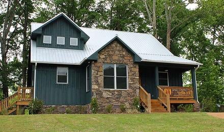 House Plan 51583