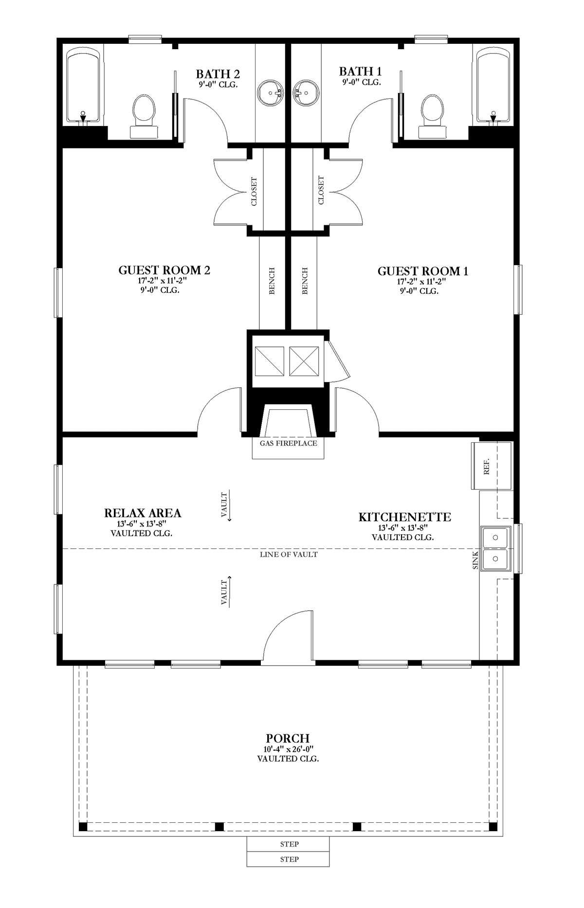 house-plan-51701-cabin-style-with-1064-sq-ft-2-bed-2-bath