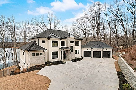 House Plan 52042