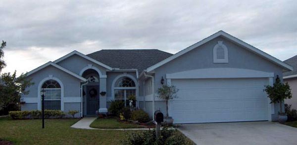House Plan 53136 - with 1400 Sq Ft, 3 Bed, 2 Bath | COOLhouseplans.com