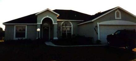Plan Number 53222 - 1725 Square Feet
