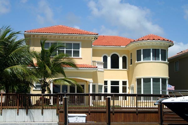 2024新発 House Plan 55905 - Mediterranean Style with 5811 Sq Ft, 5 Bed, 5 その他