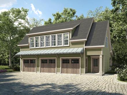 Garage Apartment Floor Plans And, 4 Car Garage Plans With Apartment Above
