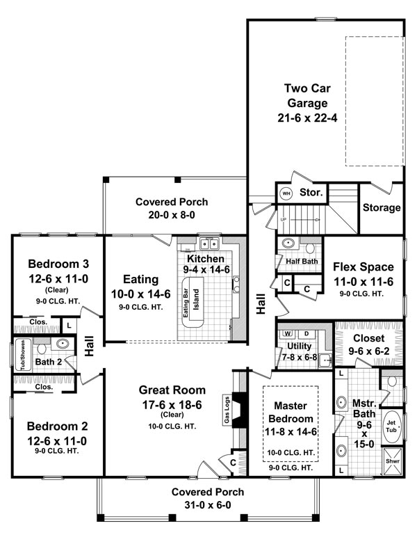 house-plan-59134-traditional-style-with-1888-sq-ft-3-bed-2-ba