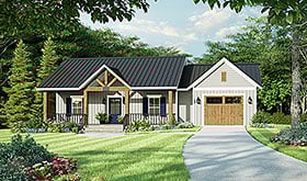 Plan Number 60118