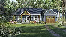 Plan Number 60138