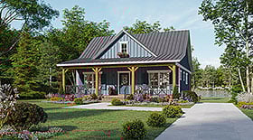 Plan Number 60140