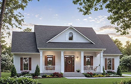 House Plan 60177