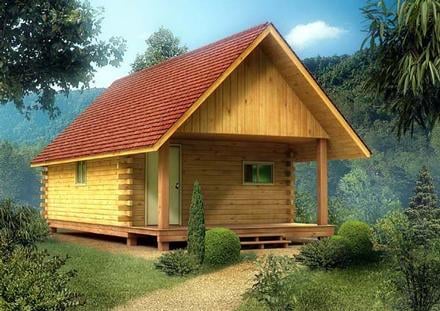 House Plan 6025