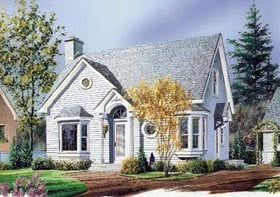 Plan Number 65140