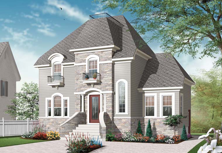 Beautiful view of Home Plans Of Euroinchstanle Hyper Phase