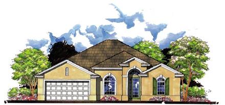 House Plan 66828