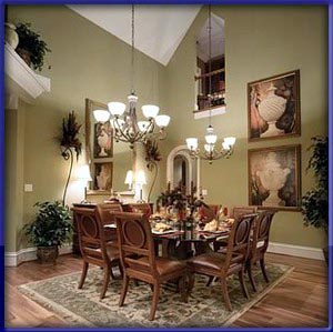 Colonial, European, Greek Revival Plan with 3912 Sq. Ft., 4 Bedrooms, 5 Bathrooms, 3 Car Garage Picture 11