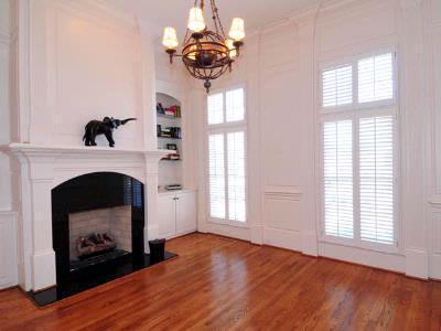 Colonial, Greek Revival Plan with 5613 Sq. Ft., 4 Bedrooms, 6 Bathrooms, 3 Car Garage Picture 18