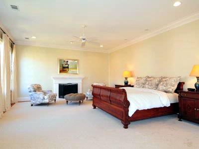 Colonial, Greek Revival Plan with 5613 Sq. Ft., 4 Bedrooms, 6 Bathrooms, 3 Car Garage Picture 3