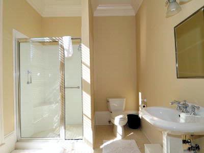 Colonial, Greek Revival Plan with 5613 Sq. Ft., 4 Bedrooms, 6 Bathrooms, 3 Car Garage Picture 23