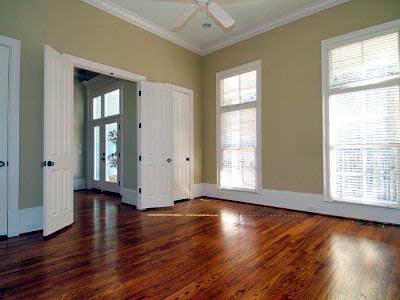 Colonial, Greek Revival Plan with 5613 Sq. Ft., 4 Bedrooms, 6 Bathrooms, 3 Car Garage Picture 29