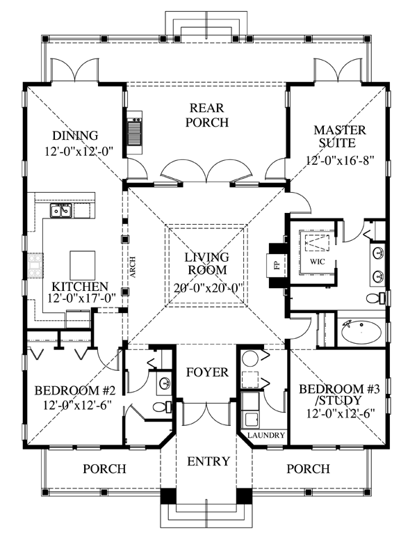 country-cracker-house-plans