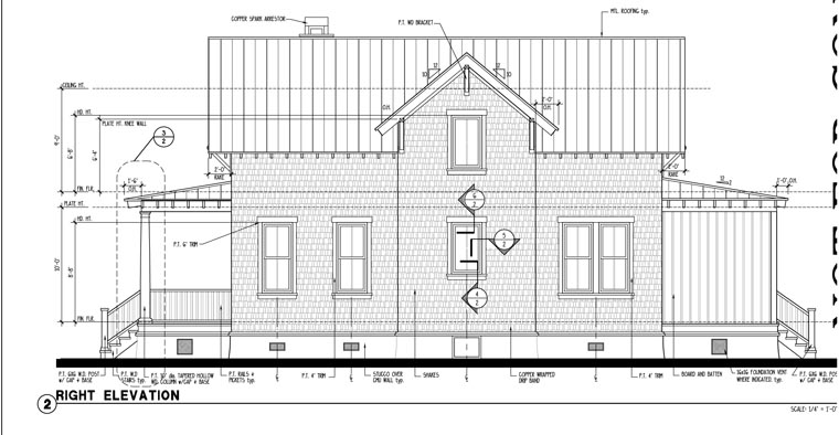 Historic, Southern Plan with 1847 Sq. Ft., 3 Bedrooms, 3 Bathrooms Picture 3