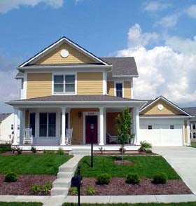 Plan Number 74421 - 3496 Square Feet