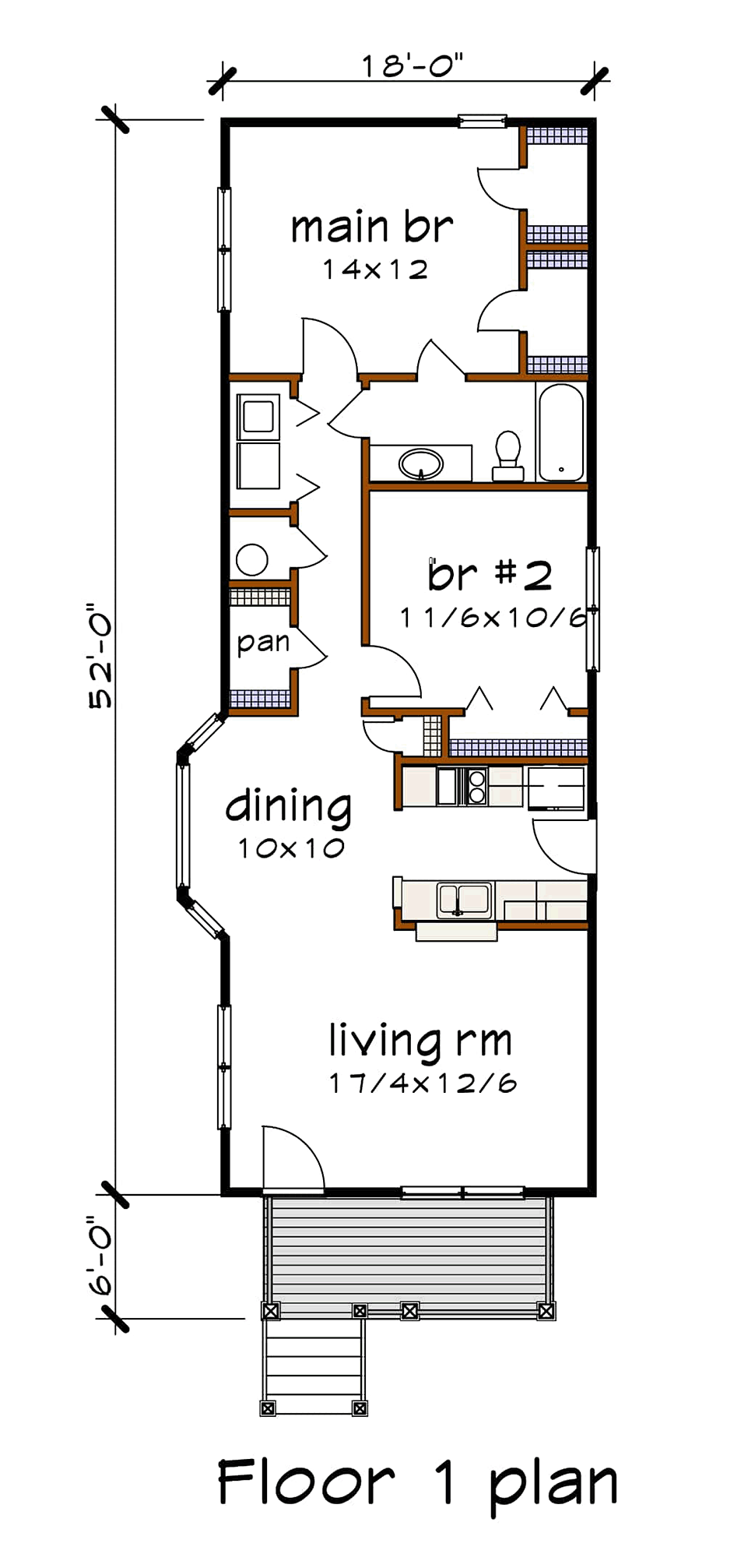 75515 House Plan