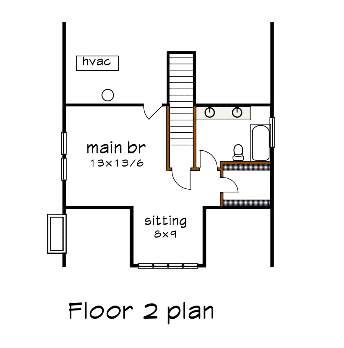 house-plan-75558-cottage-style-with-1460-sq-ft-3-bed-2-bath